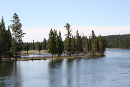 Yellowstone River