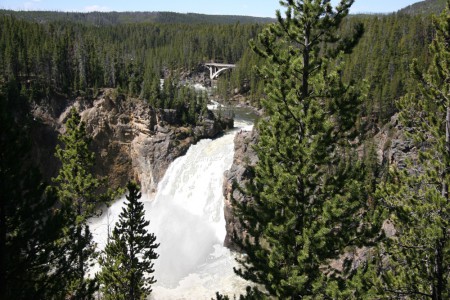 UPPER FALLS